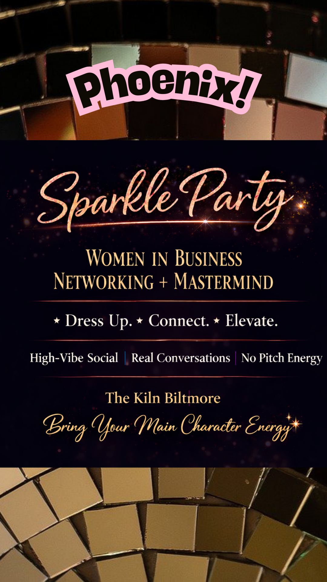 Keely Stawicki: Queen of FB Ads Facebook ad: Grab Your Ticket for 3/26!