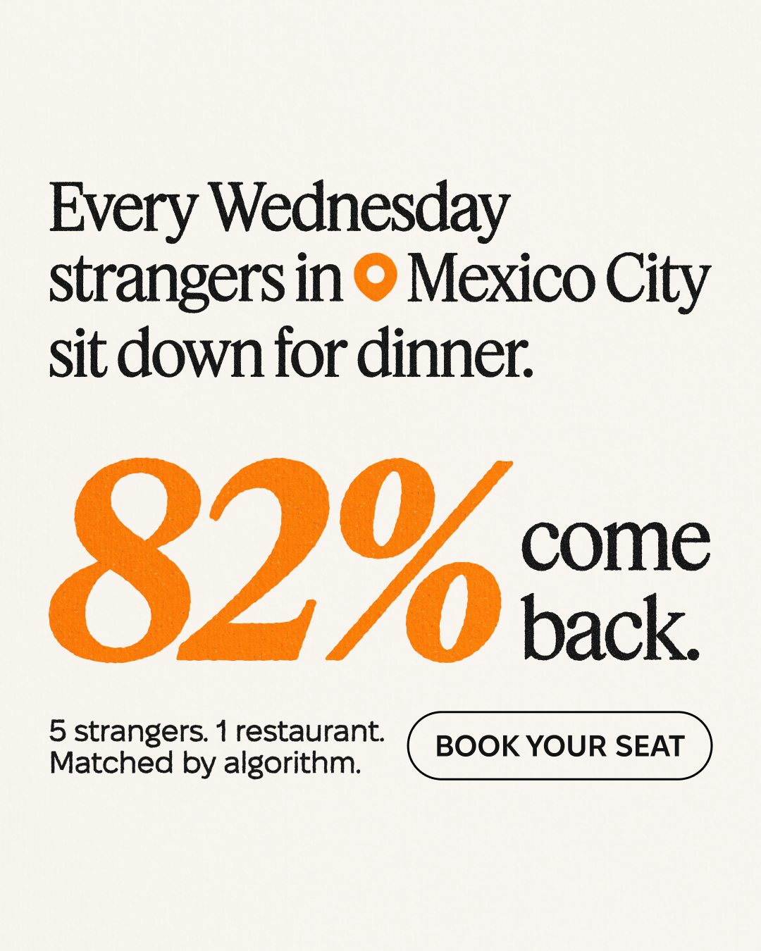 Timeleft Facebook ad
