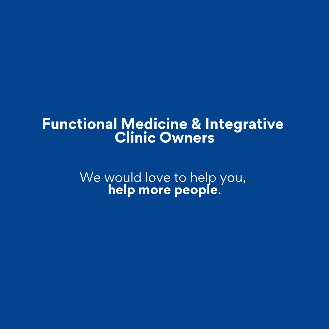 Dr. Josh Axe Facebook ad