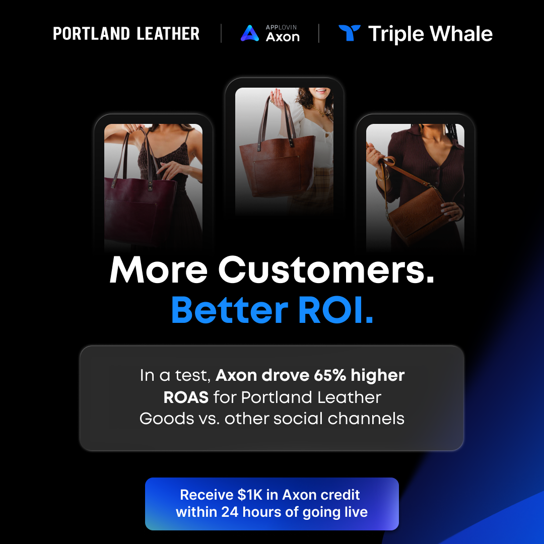 Axon.AI Facebook ad