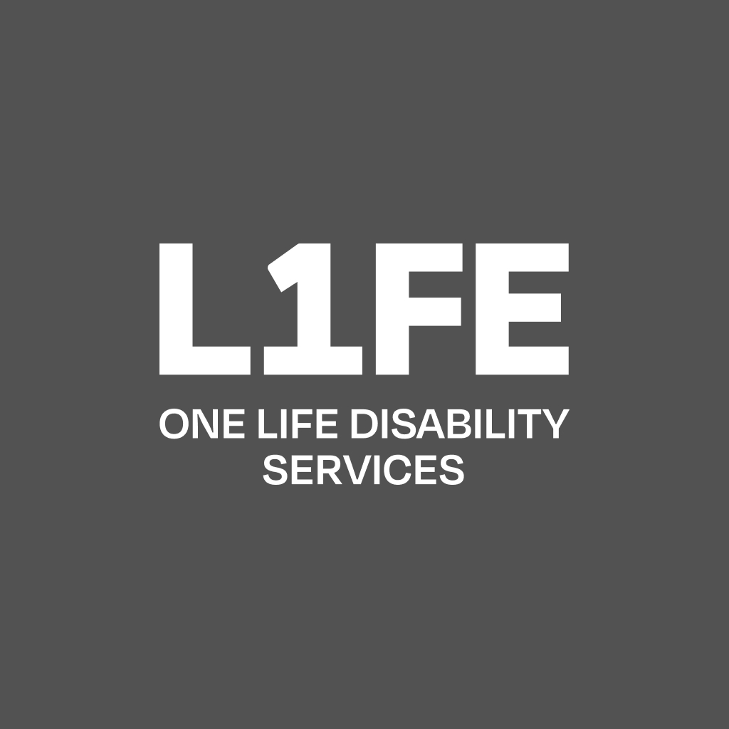 One Life Disability Services Facebook ad: Will works alongside people with a disability in…