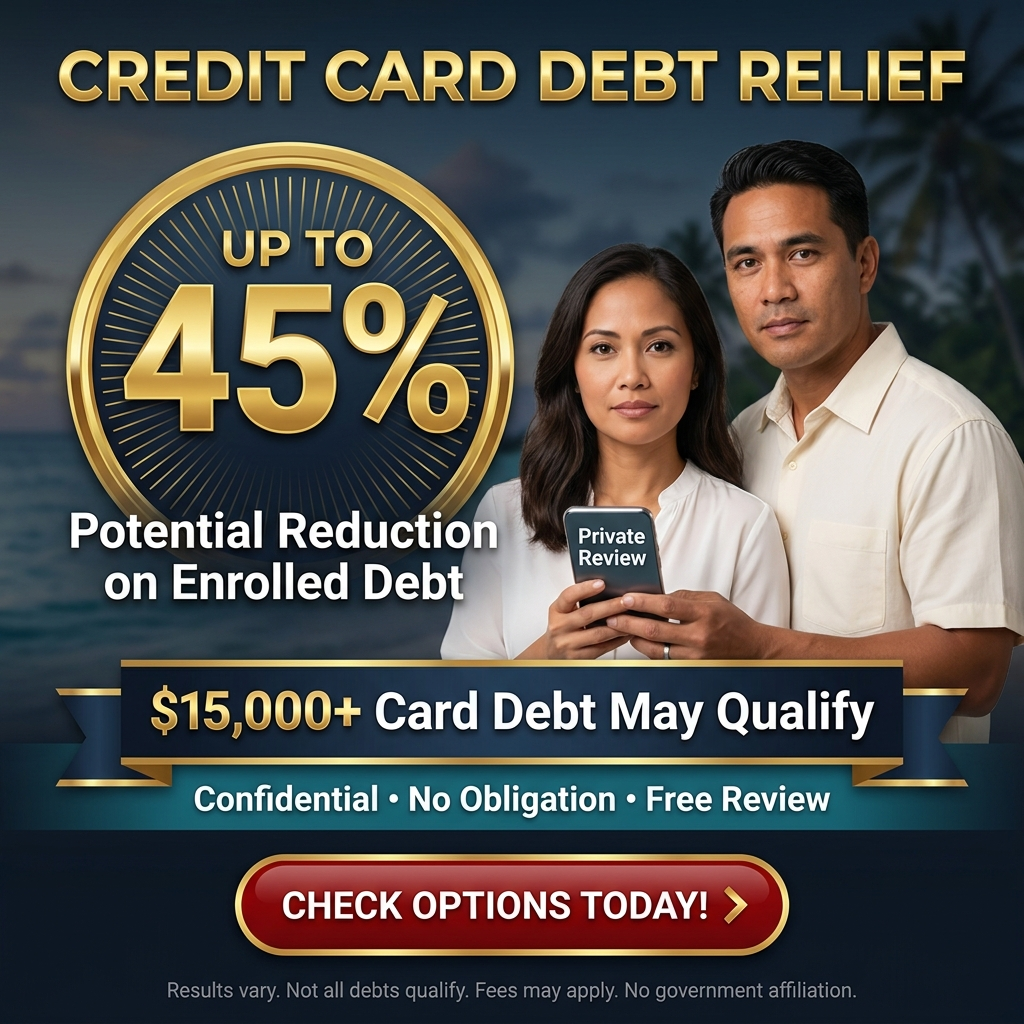 Wealth Compass Facebook ad