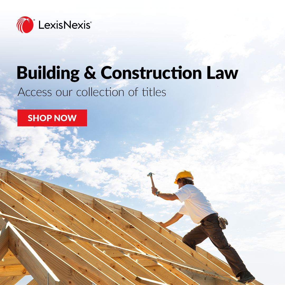 LexisNexis Australia Facebook ad