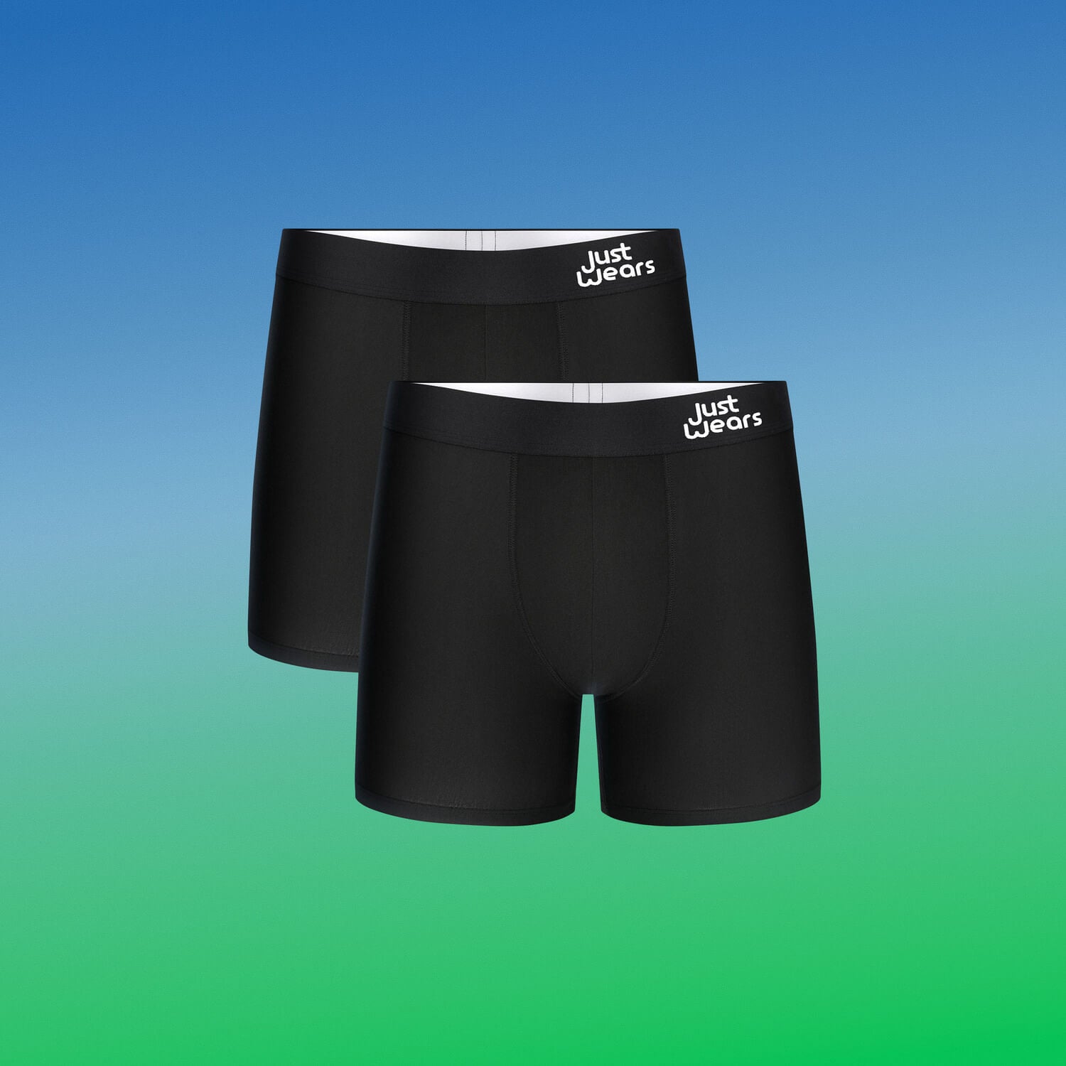 JustWears Facebook ad
