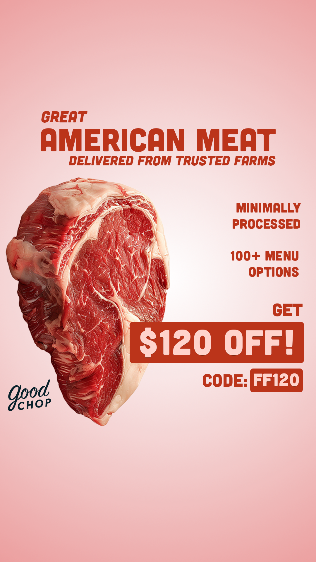 So Yummy Facebook ad