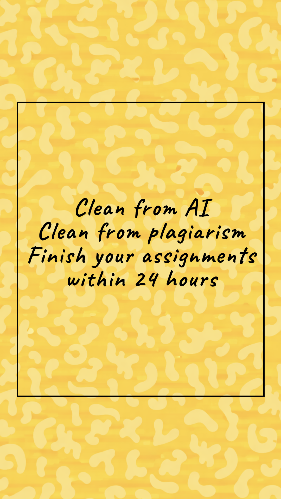 Justdone: All-in-one AI tool  Facebook ad