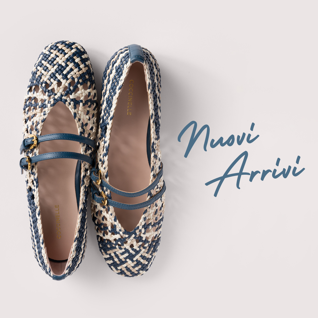 COCCINELLE Facebook ad