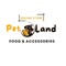 Pet Land - Food and Accessories