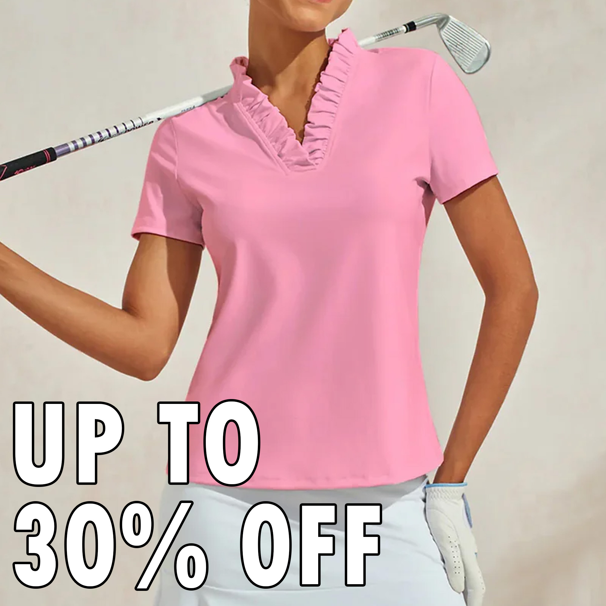 Acegolfs Fashion Facebook ad