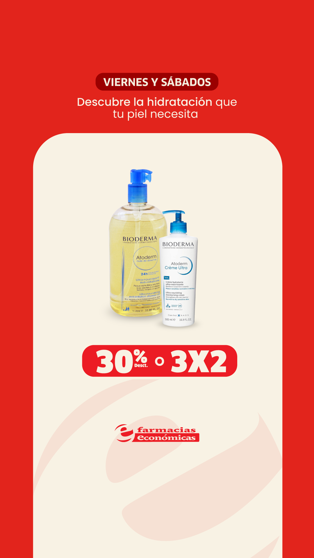 Farmacias Económicas Ec Facebook ad