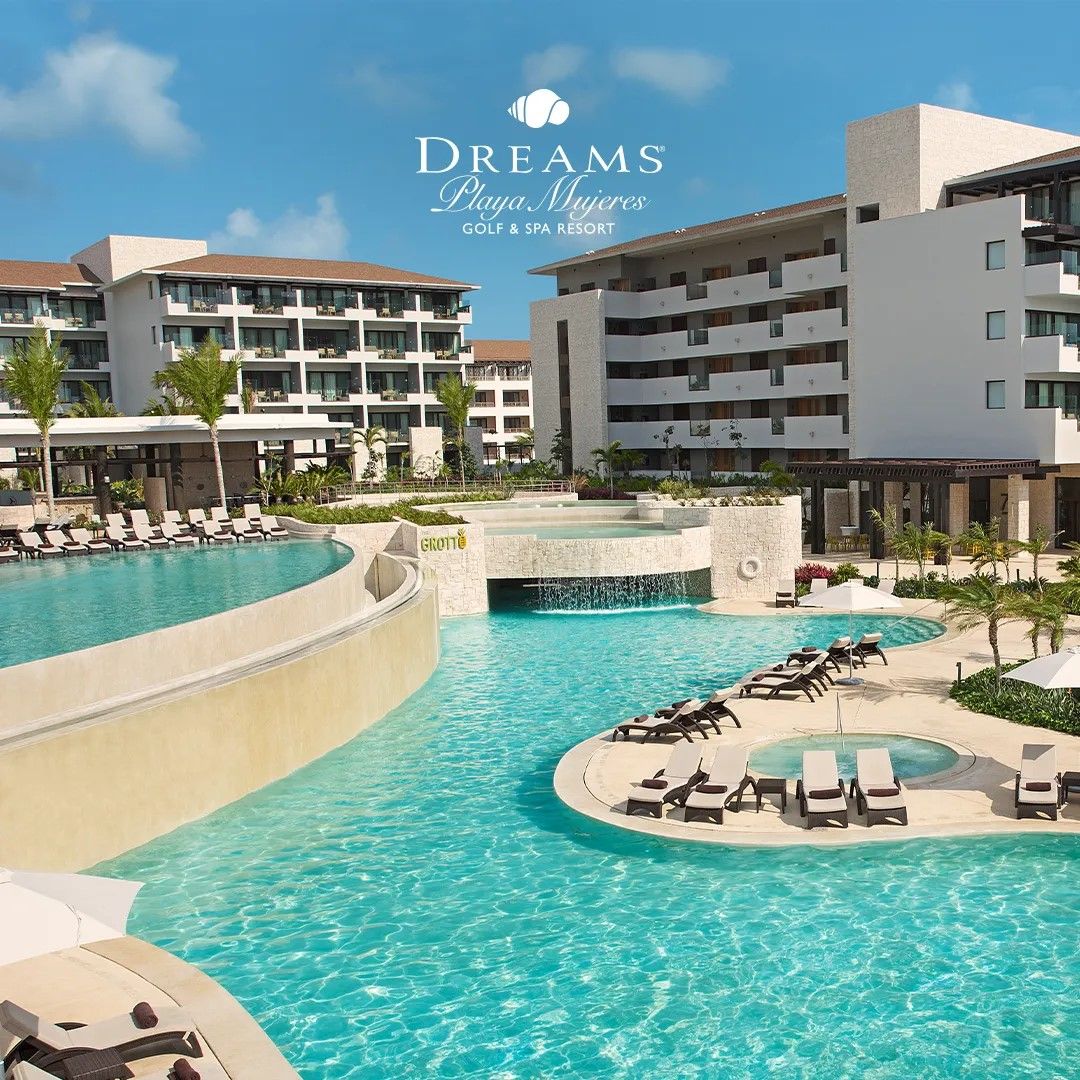 Hyatt Facebook ad