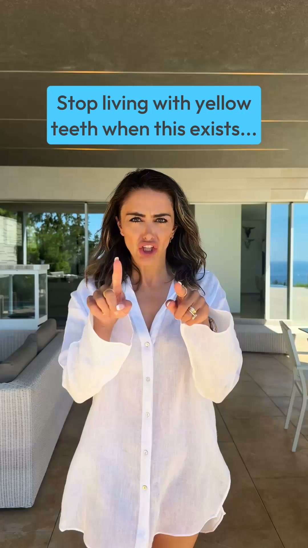 Icy Bear Dental Facebook ad: £39.99 Gets Your Confidence Back