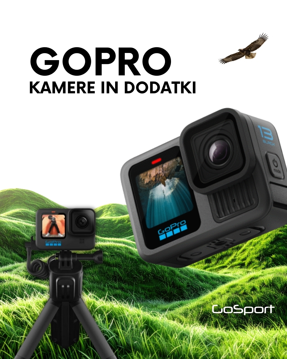 GoSport.si Facebook ad