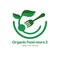 Organic Food Store 2