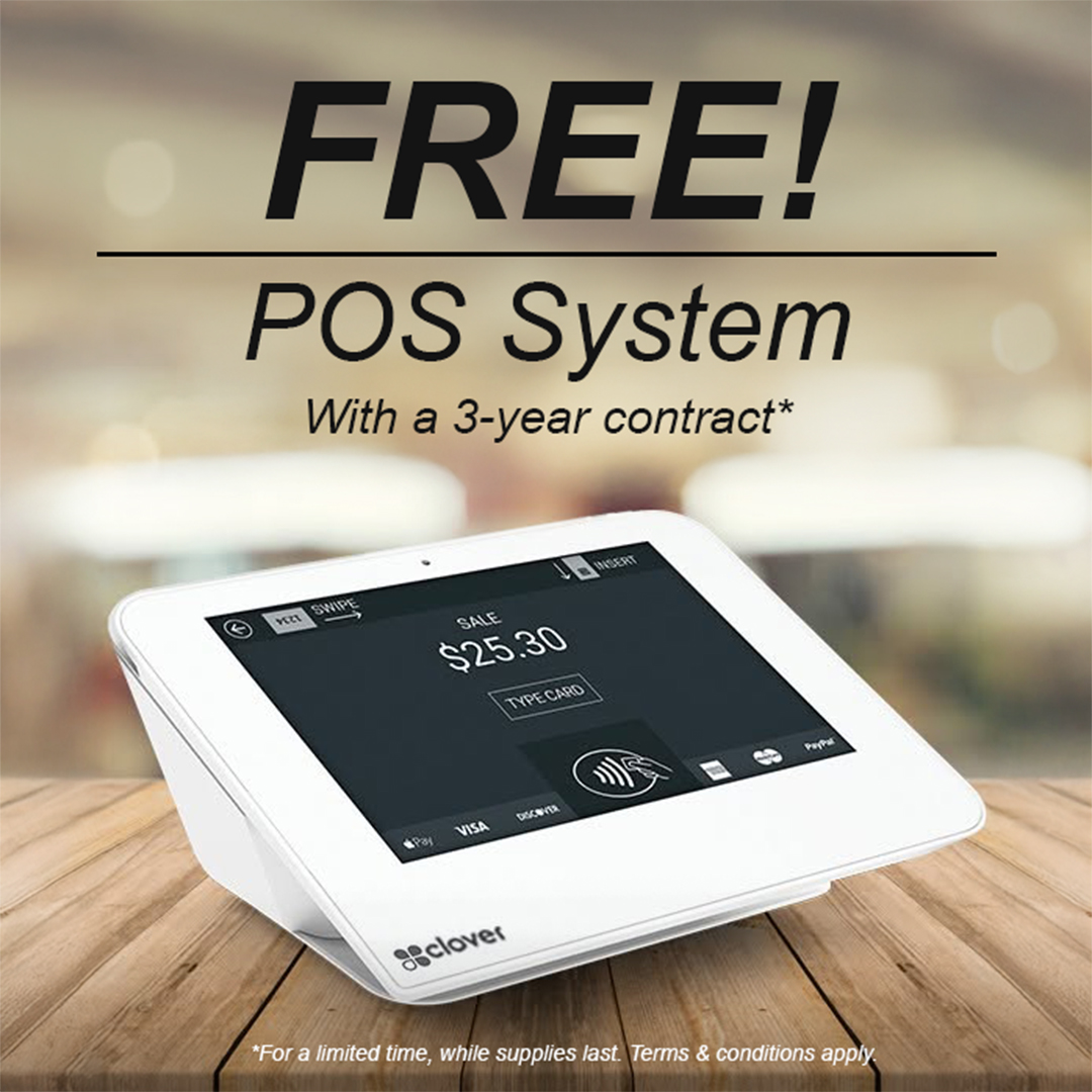 POS Pros Facebook ad from Mar 25, 2026