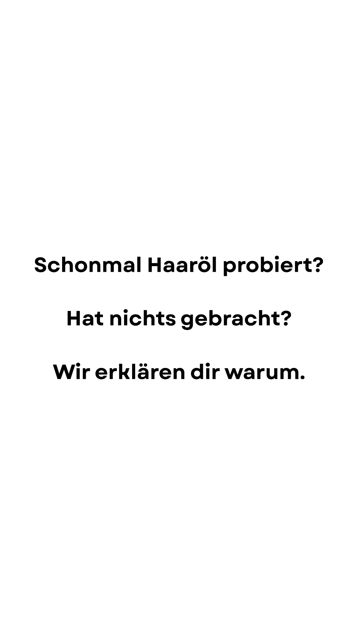 Seifenfreund Facebook ad