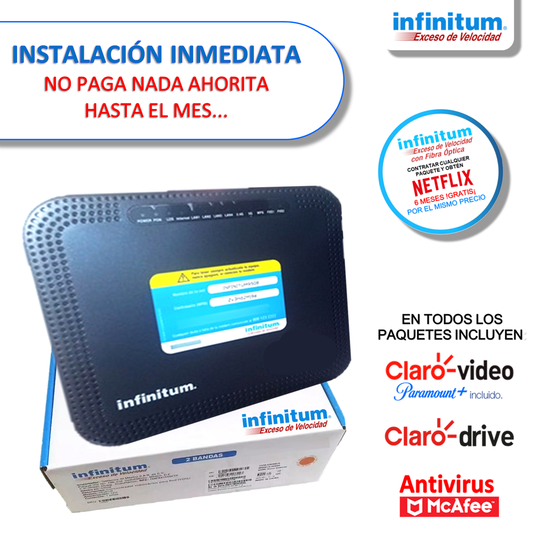 Internet Morelos Contrataciones Facebook ad from Dec 16, 2025