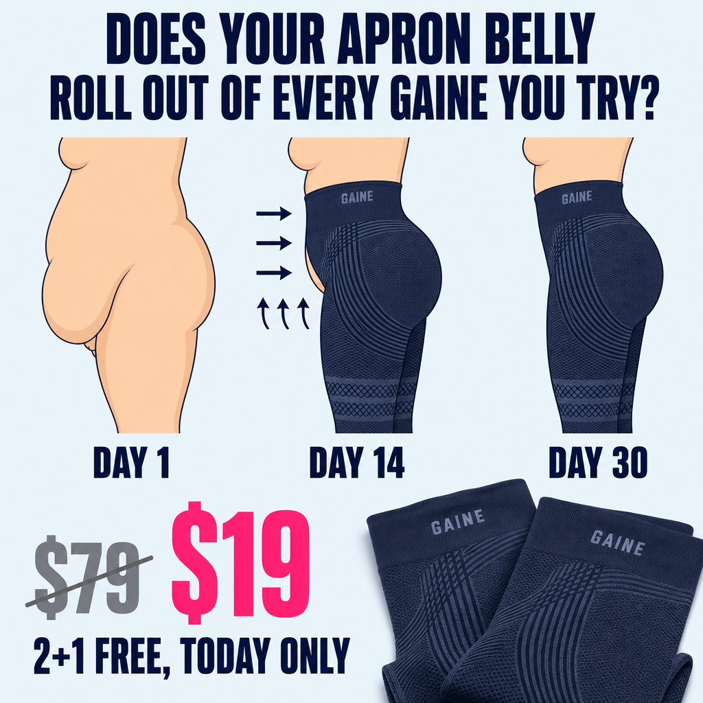 Celsior Facebook ad