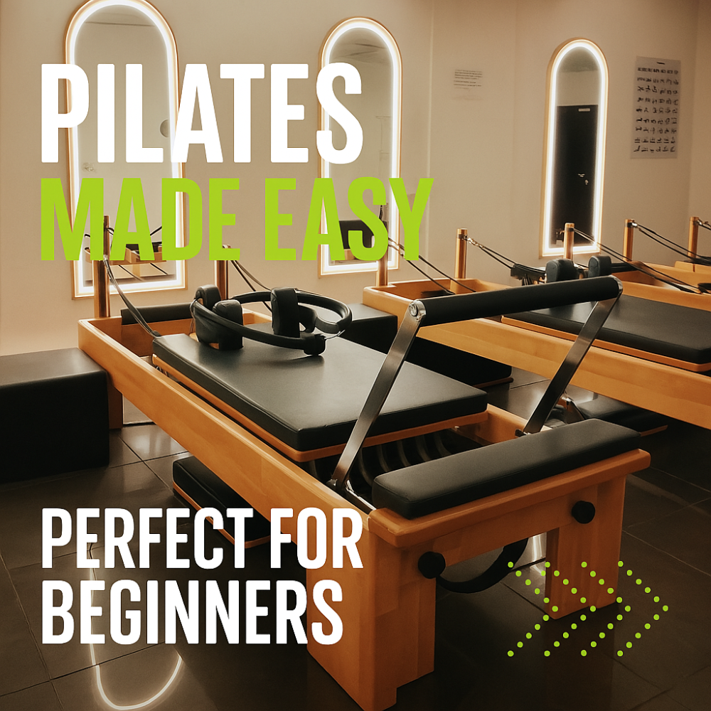Énergie Fitness Facebook ad
