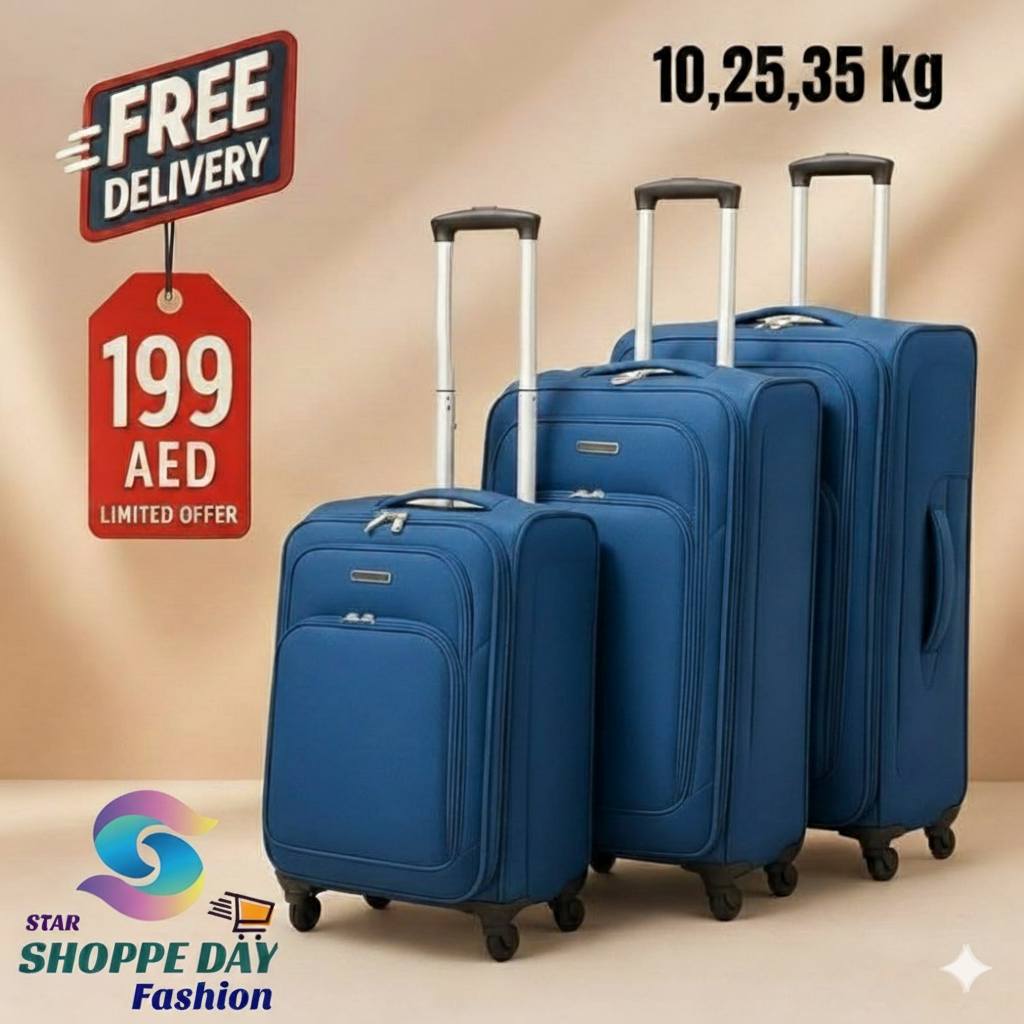 Shoppee Day Fashion Facebook ad