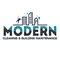 Modern Cleaning & Building Maintenance