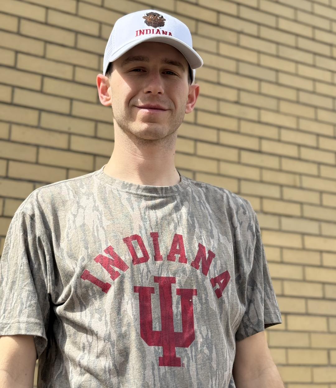 Alumni Hall IU Facebook ad