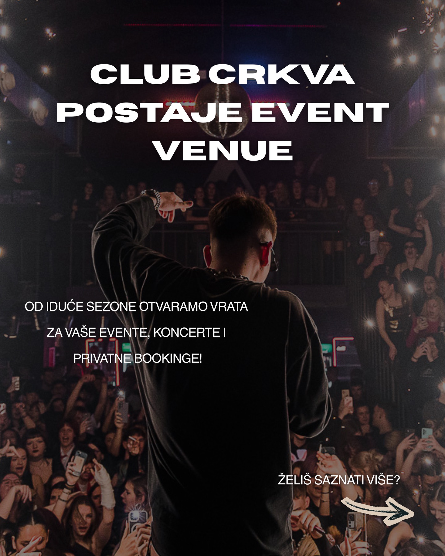 Crkva Facebook ad