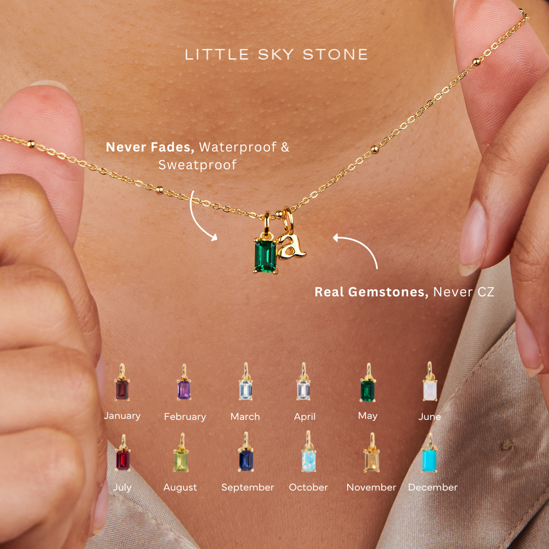 Little Sky Stone Facebook ad