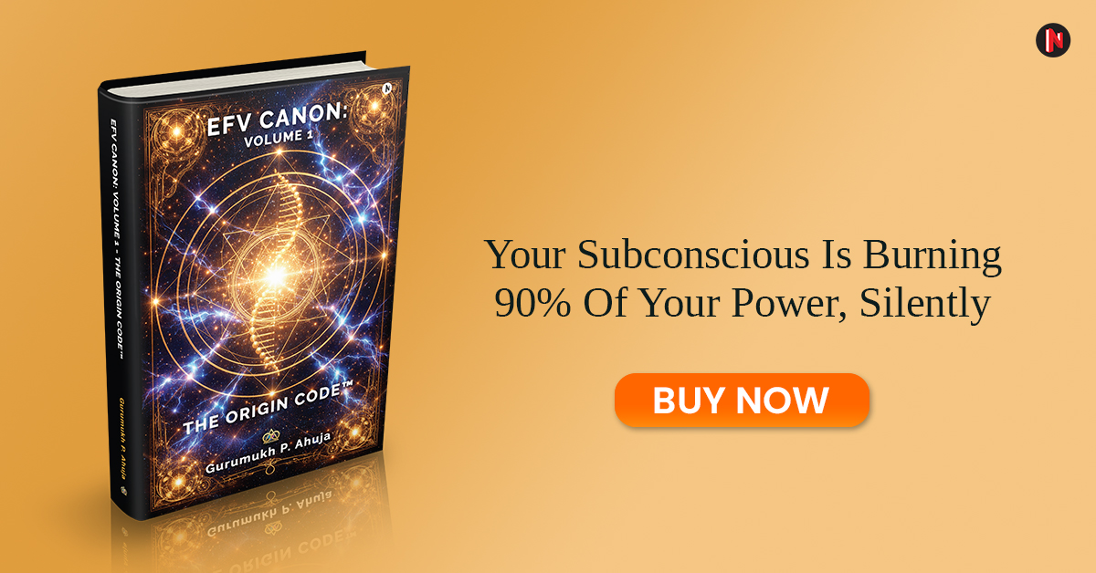 Notion Press Books Facebook ad
