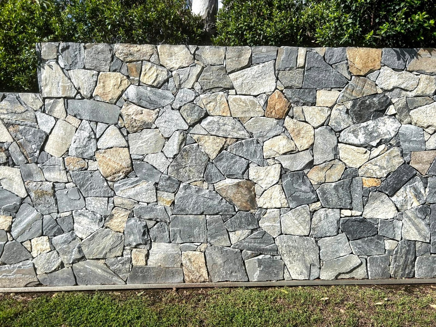 Stone and Rock Facebook ad: It’s officially November, and that means we’ll be…