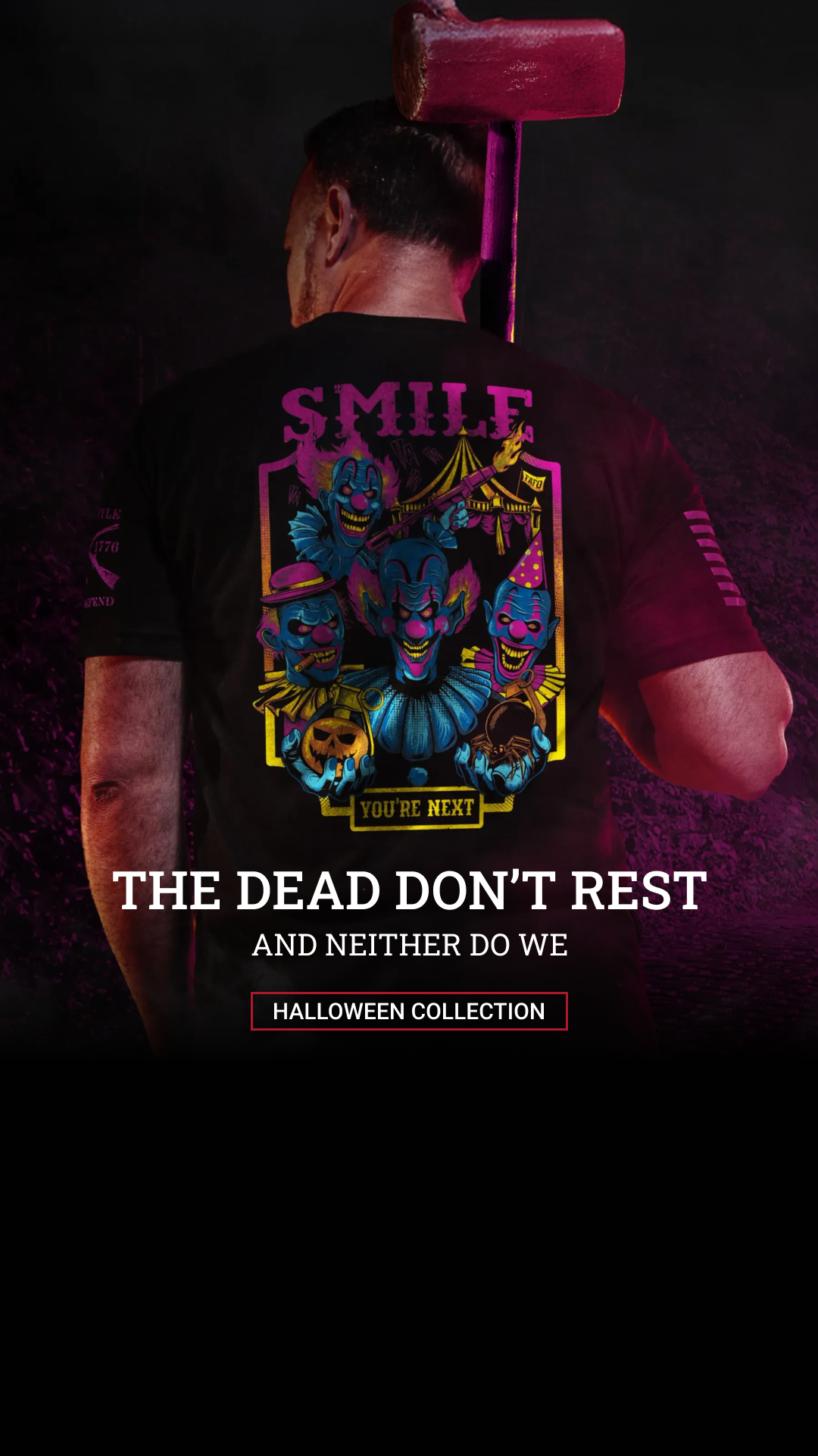 Grunt Style Facebook ad