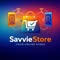Savviestore