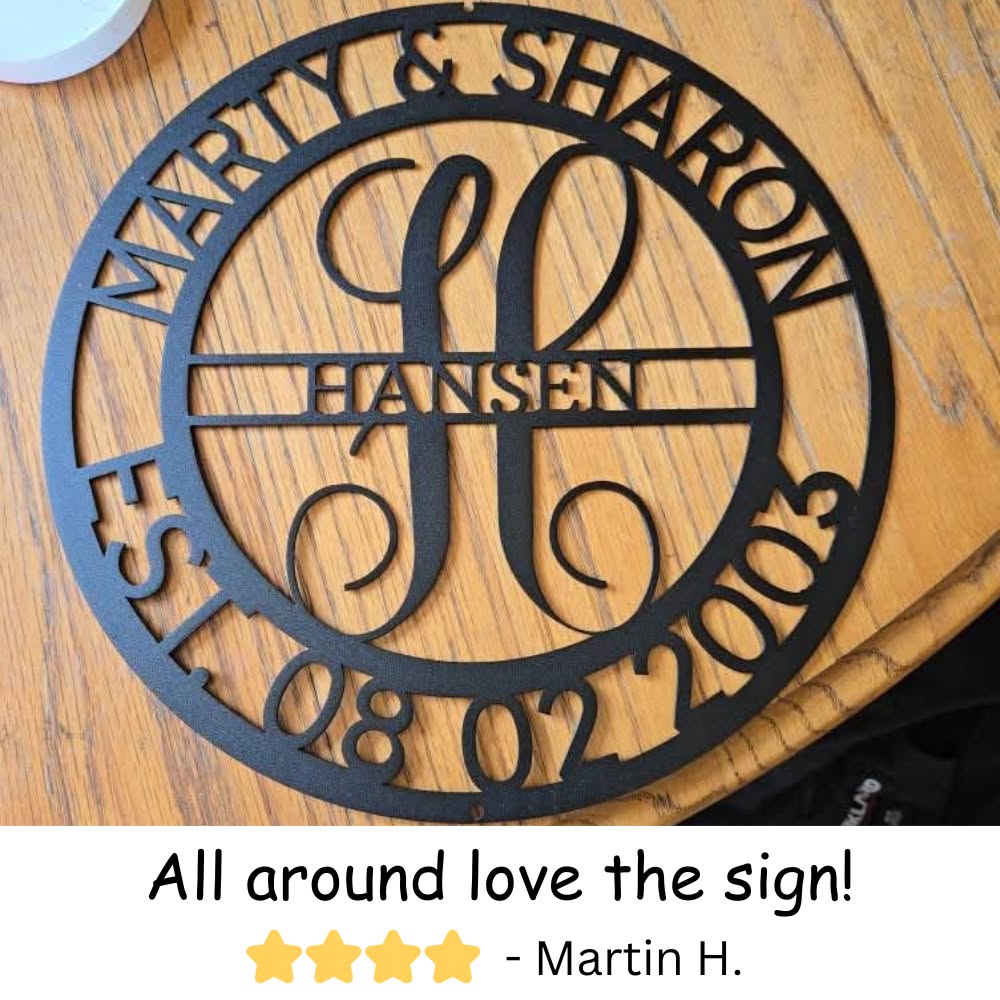 Precious Engraved Facebook ad