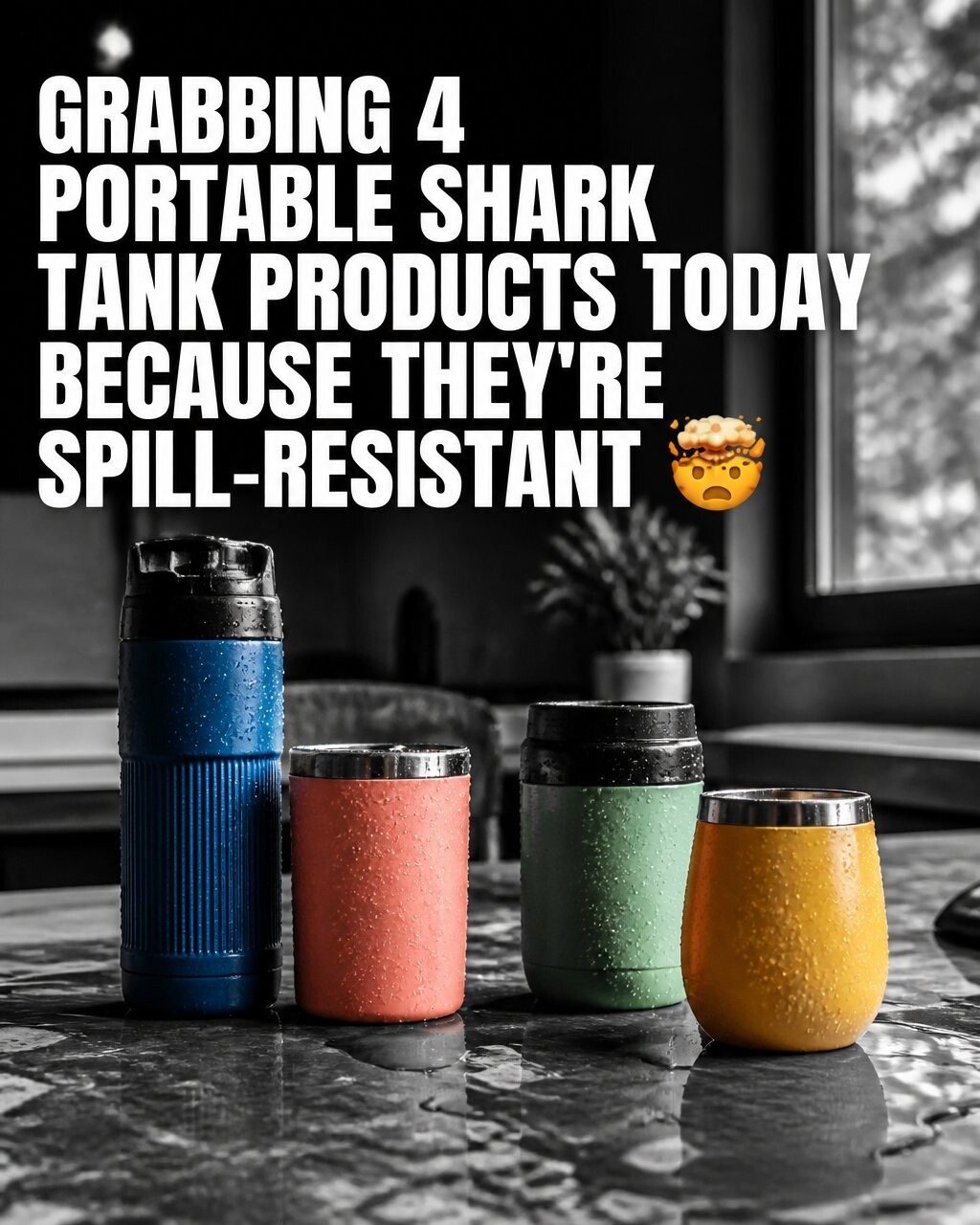 Bargain Hunter Facebook ad