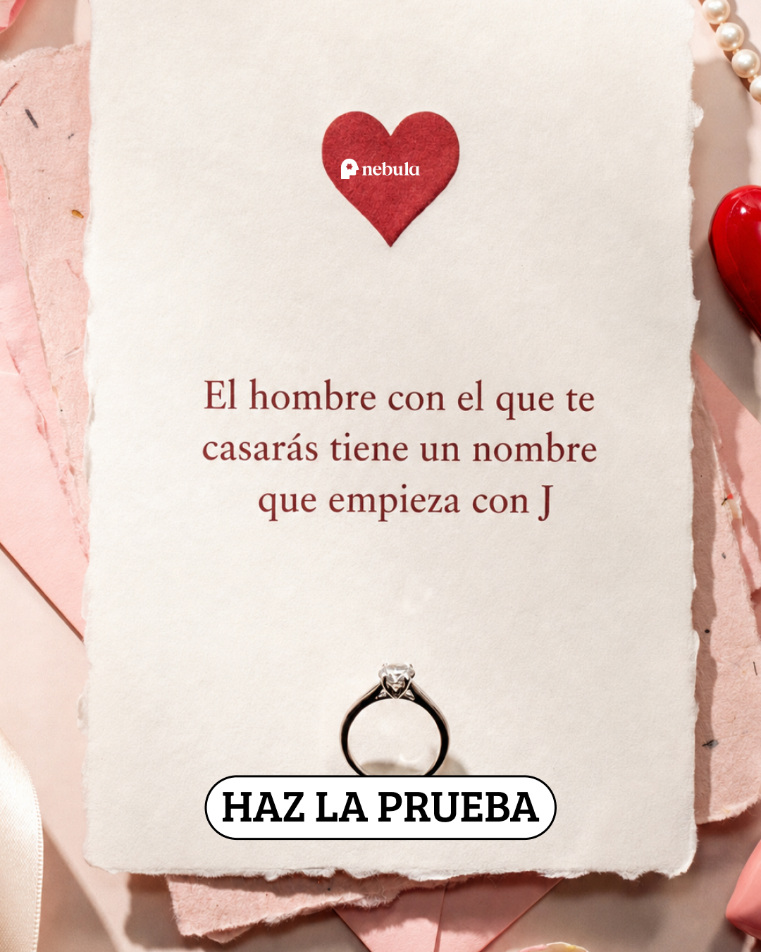 Luna Amore Facebook ad