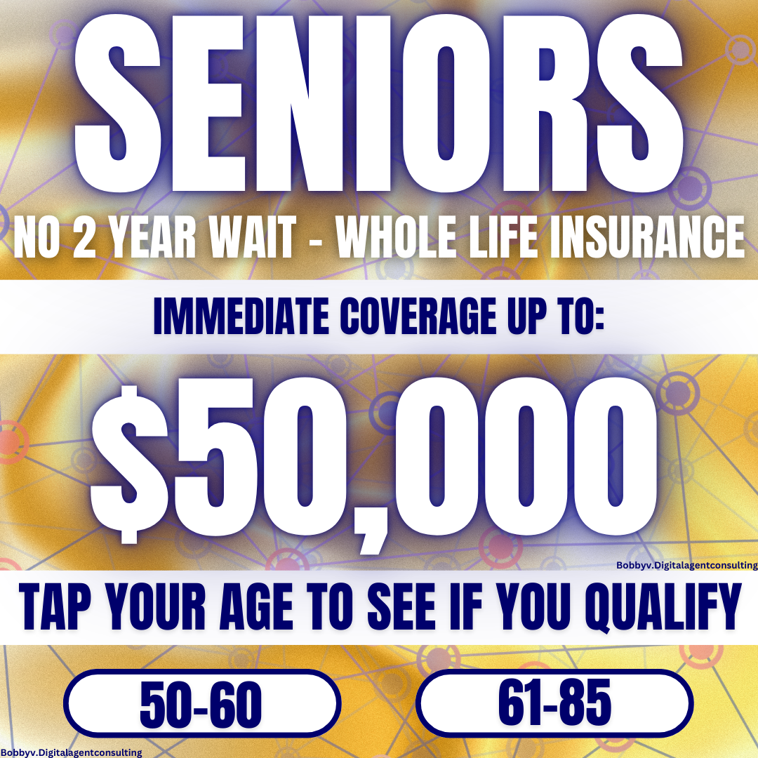 Legacy Family Assistance Facebook ad