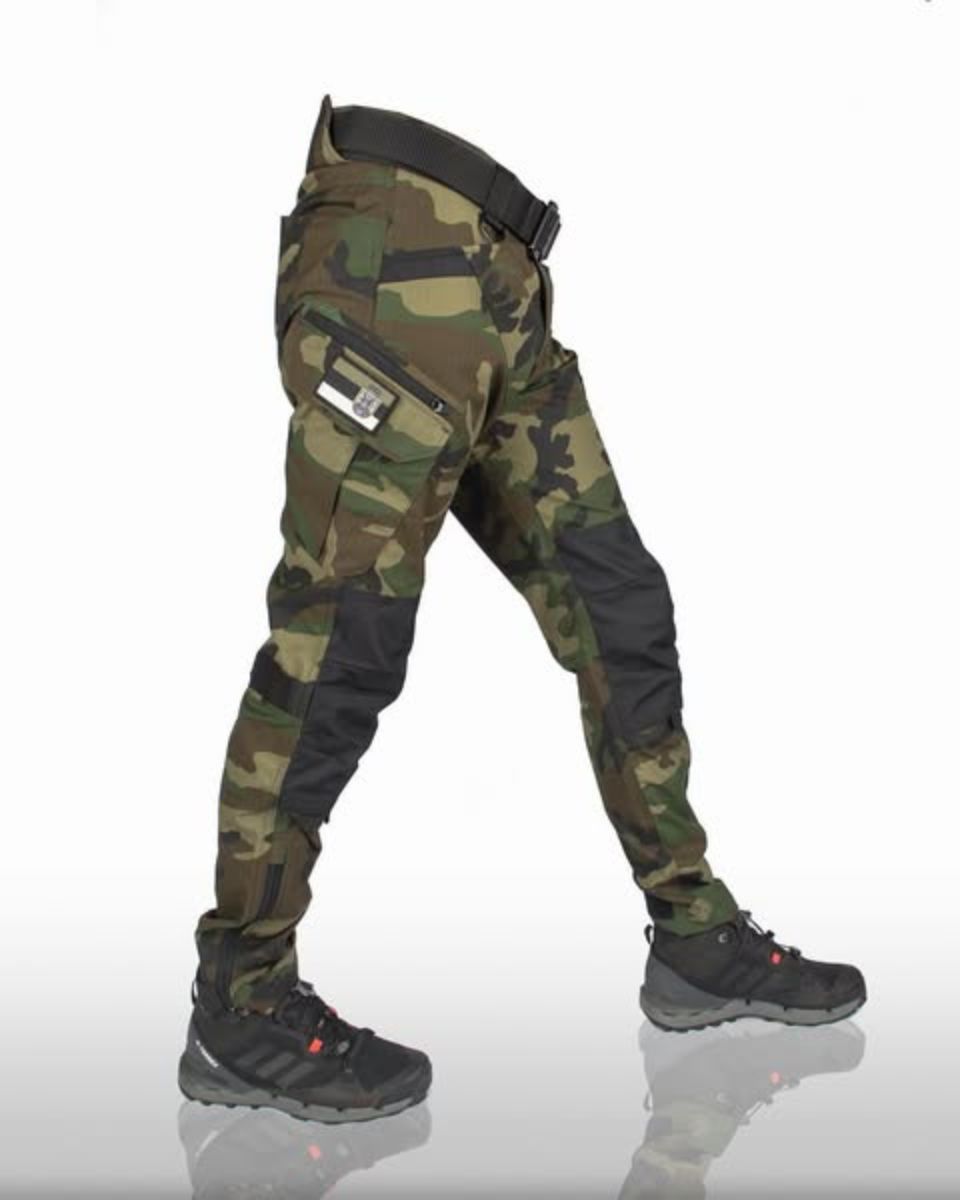 BerlinLook Facebook ad