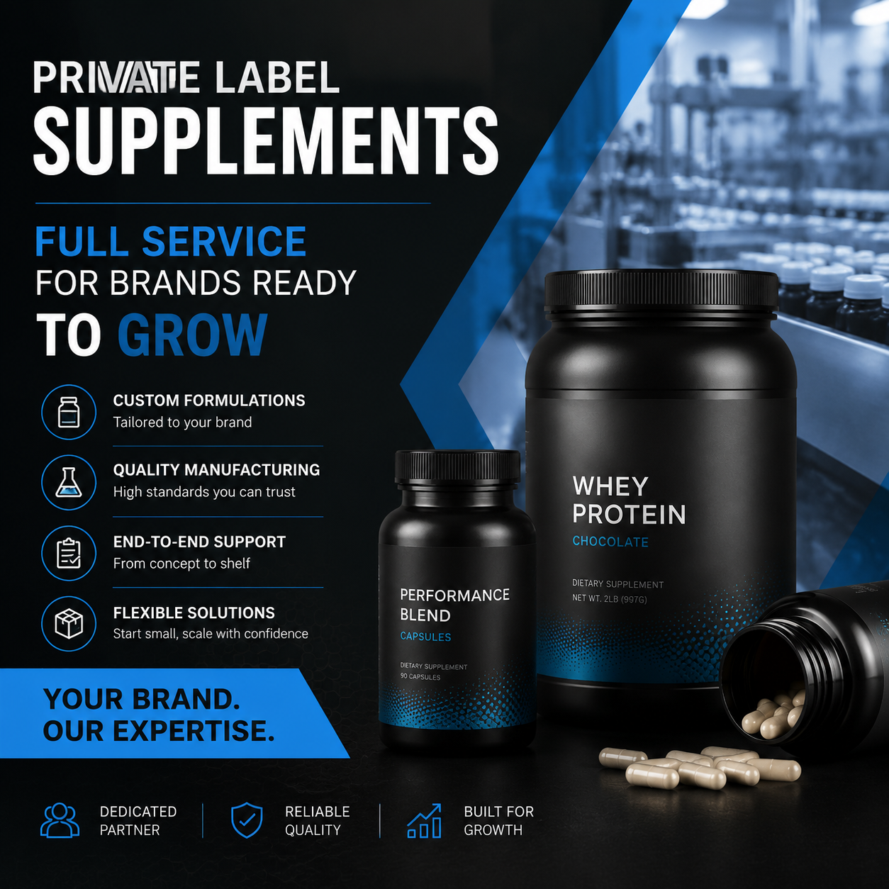 Nutracap Facebook ad