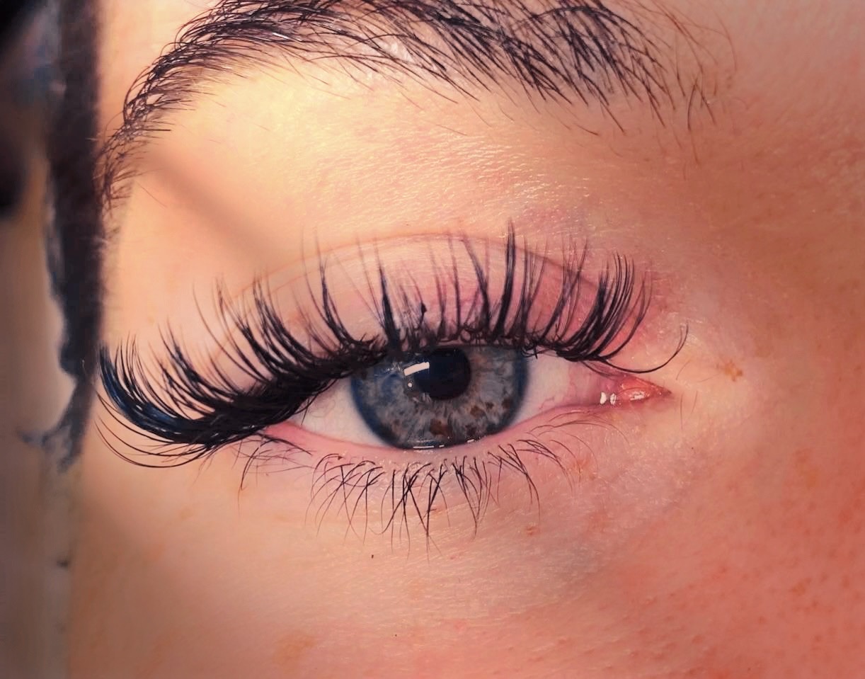 Absolute Beauty Salon & Massage Facebook ad