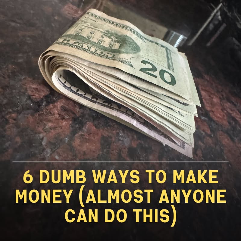 FinanceBuzz.com Facebook ad