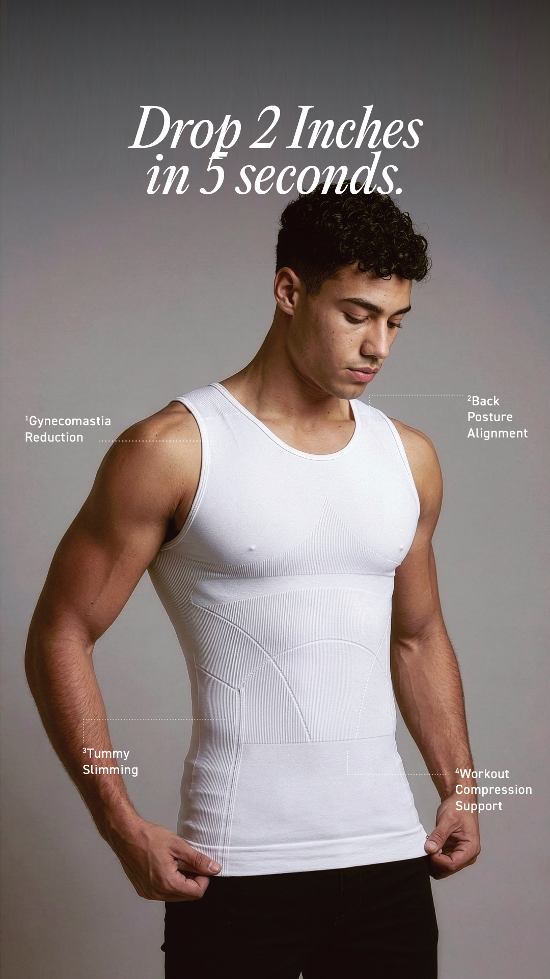 DaMENSCH Facebook ad