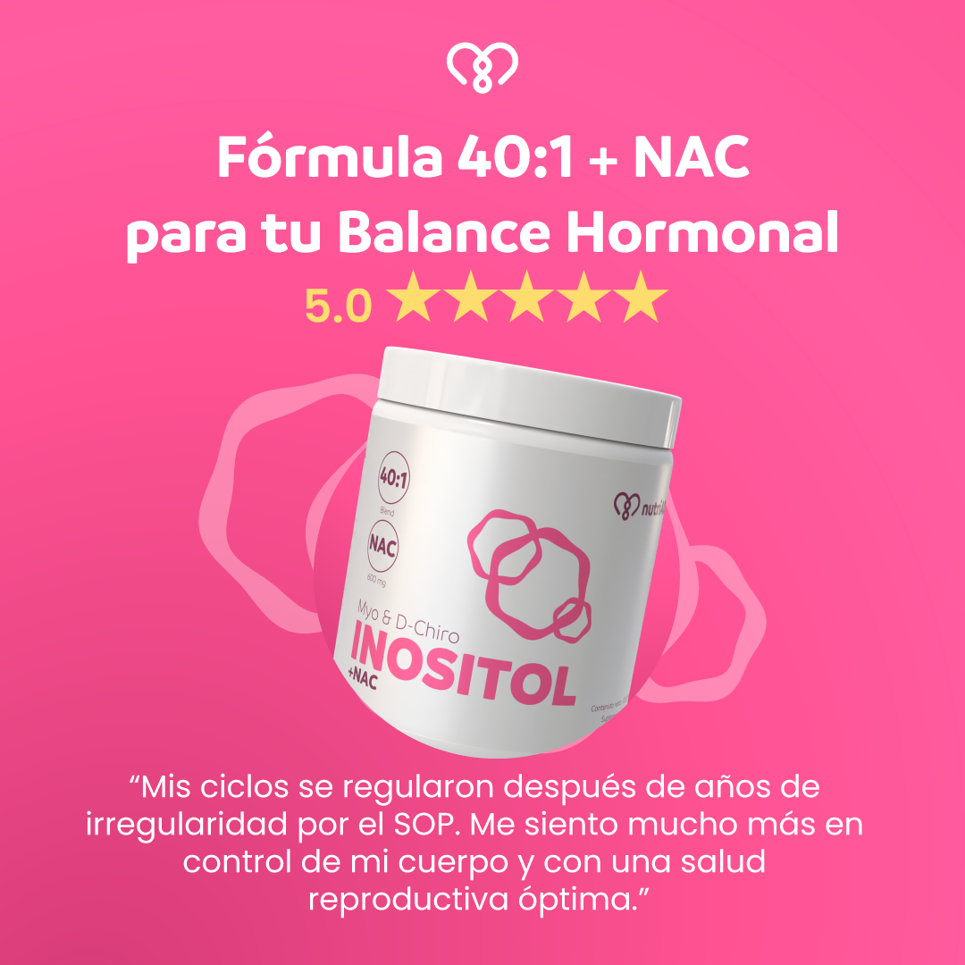 nutriADN Facebook ad