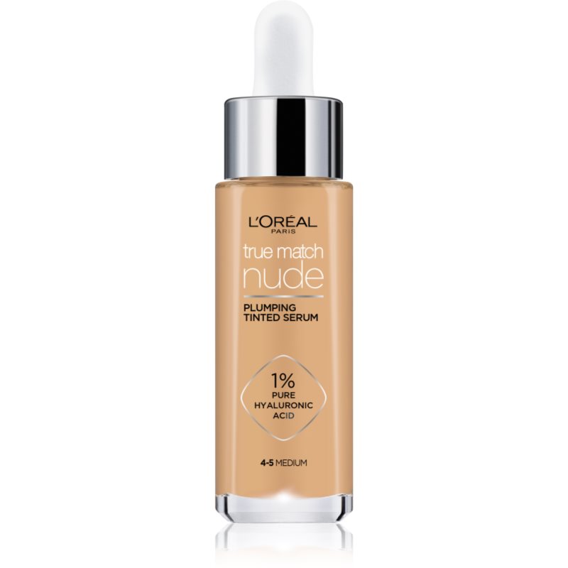 Produse cosmetice L'Oréal România Facebook ad