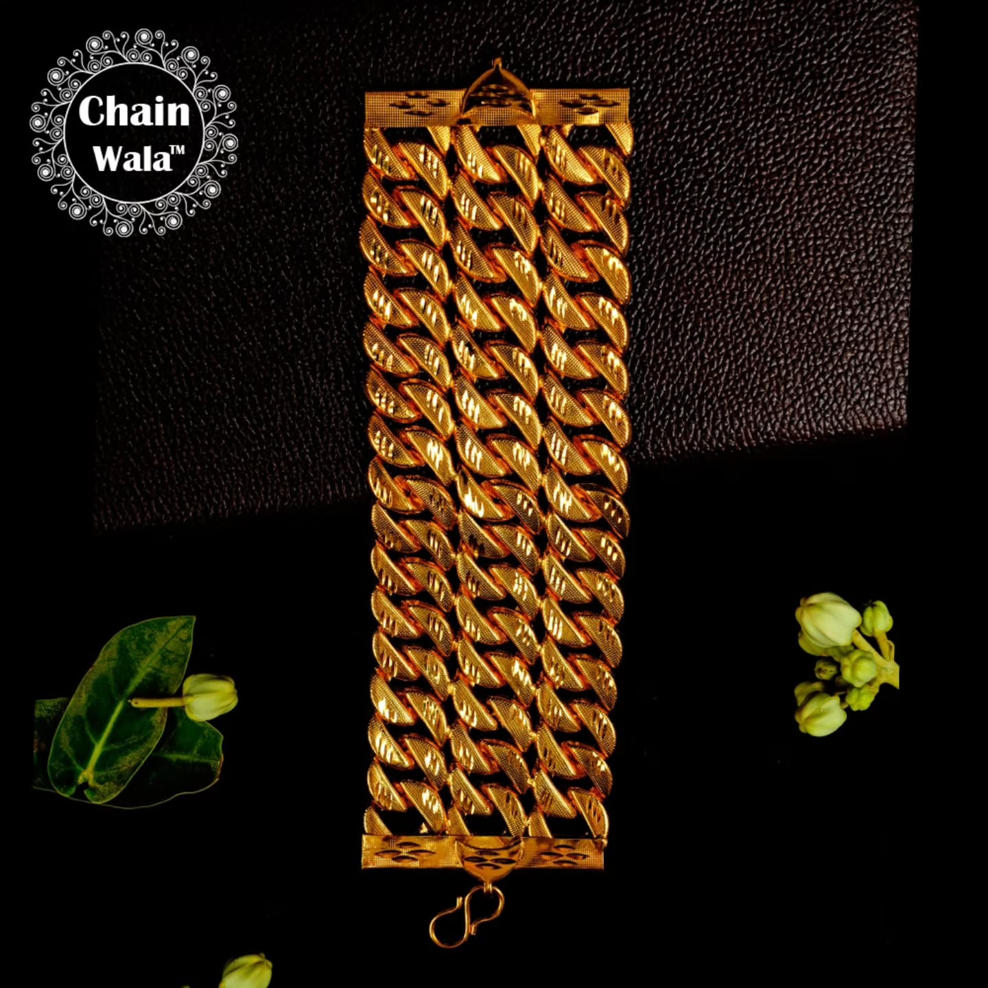 dwarkadhish_jewellery Facebook ad