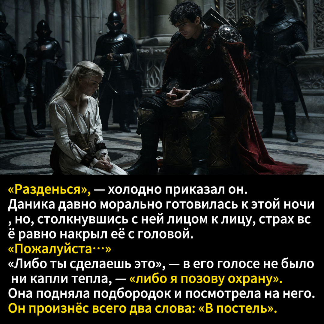 NovelHearts Facebook ad: Читать сейчас