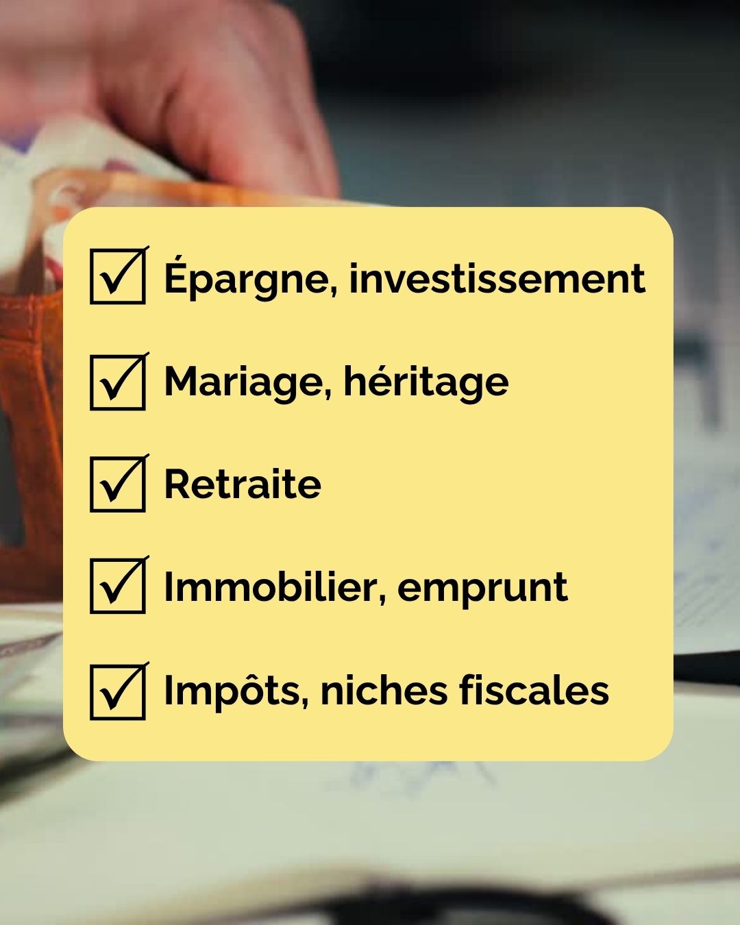albinmichel_et_moi Facebook ad: Et si on parlait (enfin) d'argent avec Votre…