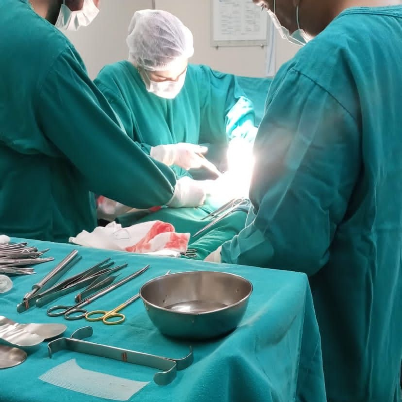 Dr. med. Katharina Lehmann Facebook ad: Das Ärzte-Geheimnis
