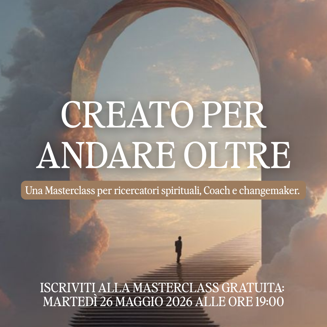 Ellis De Bona Facebook ad: CREATO PER ANDARE OLTRE
