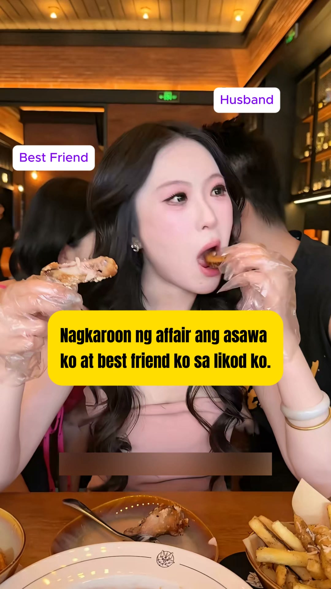 Ludy Buenbrazo Facebook ad: Huling araw ng promosyon - Bumili na