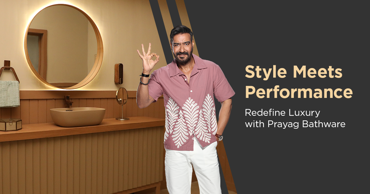 Prayag Facebook ad: From Faucets to Pipes, Everything You Need in…